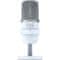 HyperX Mikrofon SoloCast USB White