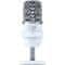 HyperX Mikrofon SoloCast USB White