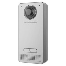 Grandstream GDS3712 vratni video domofon, kamera HD, 180° pokritost, mikrofon, 1 gumb