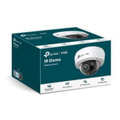 VIGI C230I(4mm) 3MP Dome omrežna kamera