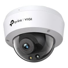 VIGI C230(4mm) 3MP polnobarvna domofonska omrežna kamera