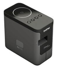 Brother tiskalnik samolepilnih etiket PT-P750W/ 180 dpi/ USB/ WiFi