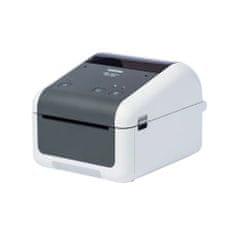 Brother Brother/TD-4210D/Print/USB