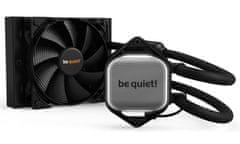 Be quiet! Bodite tiho! Pure Loop CPU vodni hladilnik 120mm / 1x120mm / Intel 1200/1700 / 2066 / 1150/1151/1155 / 2011(-3) / AMD AM4/AM3