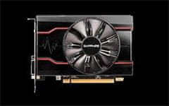 Sapphire PULSE AMDRadeon RX-550 GAMING 2G GDDR5