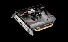 Sapphire PULSE AMDRadeon RX-550 GAMING 2G GDDR5