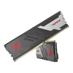 Patriot VIPER VENOM 32GB DDR5 6200MHz / DIMM / CL40 / 1.1V / Kit 2x 16GB