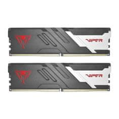 Patriot VIPER VENOM 32GB DDR5 6200MHz / DIMM / CL40 / 1.1V / Kit 2x 16GB