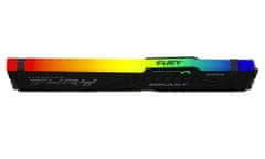 KINGSTON FURY Beast Black RGB EXPO 32GB DDR5 6000MT/s / CL36 / DIMM / Kit 2x 16GB