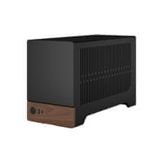 Fractal Design Fractal Terra/Mini ITX/črna