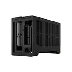 Fractal Design Fractal Terra/Mini ITX/črna