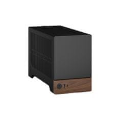 Fractal Design Fractal Terra/Mini ITX/črna