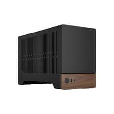 Fractal Design Fractal Terra/Mini ITX/črna