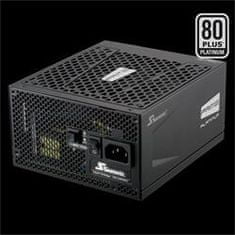 Seasonic Napajalnik 850W - PRIME SSR-850PD2, 80+ Platinum