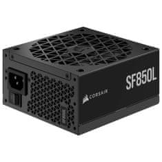 Corsair SF850L/850W/SFX-L/80PLUS Gold/Modular