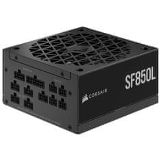 Corsair SF850L/850W/SFX-L/80PLUS Gold/Modular