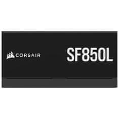 Corsair SF850L/850W/SFX-L/80PLUS Gold/Modular