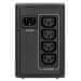 Eaton UPS 5E Gen2 5E700UI, USB, IEC, 700VA, 1/1 faza