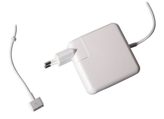 PATONA napajalnik za ntb/ 20V/4,25A 85W/ APPLE MACBOOK AIR A1424,A1398/ dolžina kabla 1,8 m