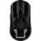 HyperX Pulsefire Haste Wrl Gam Mouse BK