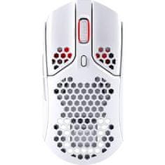 HyperX Pulsefire Haste Wrl Gam Mouse WH