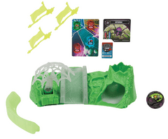 Spin Master Bakugan Training set, Spidra (25677)