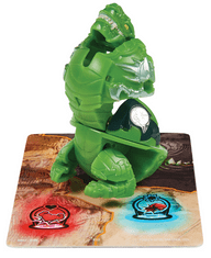 Spin Master Bakugan Training set, Trox (25678)