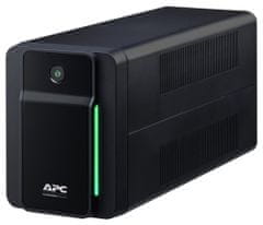 APC Back-UPS 950VA (520W)/ AVR/ 230V/ 6x vtičnica IEC