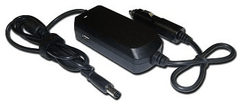 DELL Samodejni adapter Nano Solution za 90 W, 19,5 V, 5,0x7,4, USB