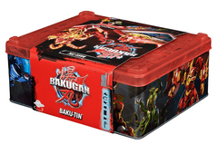 Spin Master Bakugan Baku-Tin set, Mantid (46665)