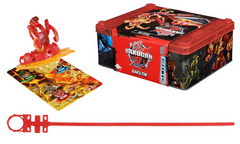 Spin Master Bakugan Baku-Tin set, Mantid (46665)