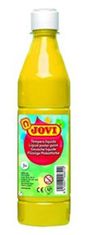 JOVI tempera barva 500ml v rumeni steklenički