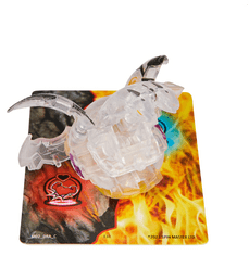 Spin Master Bakugan Core Nillious set (25679)