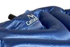 Cattara TRACK 185x61cm napihljiva modra