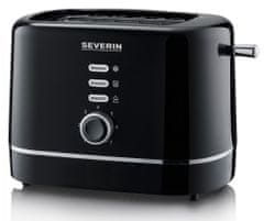 Severin AT 4321 toaster