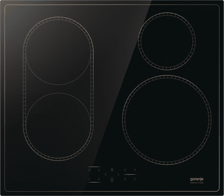 Gorenje GI6421CLBSC indukcijska kuhalna plošča