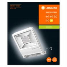 LEDVANCE Reflektor LED svetilka 50W 4500lm 3000K Topla bela IP65 Endura