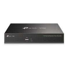 TP-Link VIGI NVR1016H 16 kanalov, 1x Lan, 2x USB