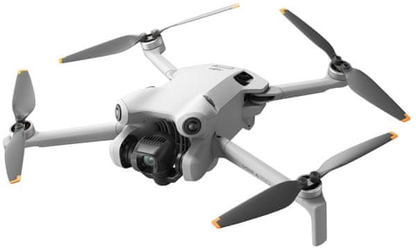 DJI Mini 4 Pro dron (RC 2)