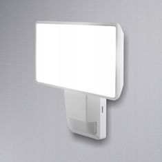 LEDVANCE Reflektor LED svetilka 27W 4000K Nevtralno bela IP55 s senzorjem gibanja in somraka Floodlight Endura Pro