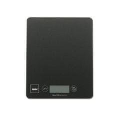 Kela Kuhinjska tehtnica - PINTA digitalna 5kg, črna -