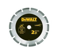 shumee DEWALT DIAMANTNI DISK 230x2,4x22,2 mm SEGMENTIRAN