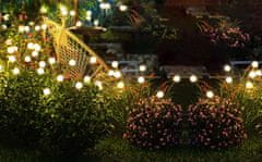 Sweetbuy 4x Solarne Vrtne Svetilke (3 + 1 GRATIS) | FAIRYLIGHTS