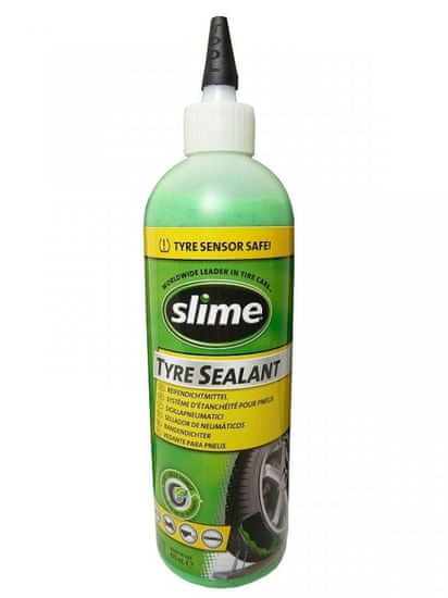 Slime Lepilni gel brez zračnic 237ml