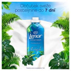 Lenor mehčalec, Ocean Breeze & Lime, 2 x 925 ml