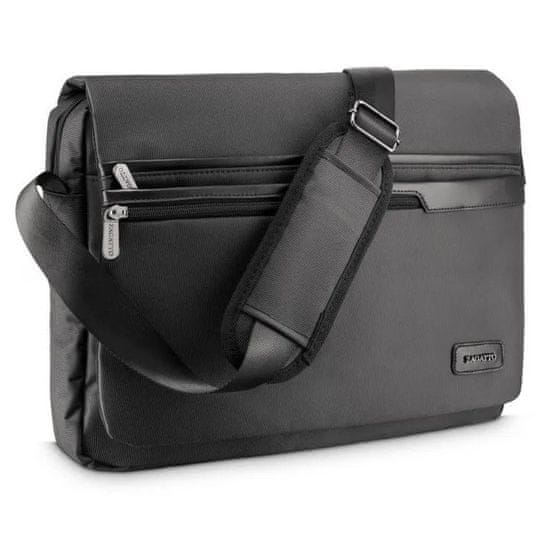 ZAGATTO Torba za prenosnik 15,6" ZG104 Messenger