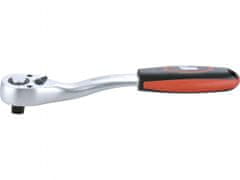 Fortum Ratchet Mehanik, 1/2", CrV/S2