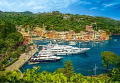 Castorland Puzzle Portofino, Italija 1000 kosov