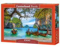 Castorland Puzzle Lep zaliv na Tajskem 1500 kosov