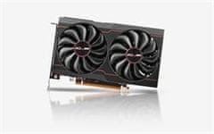 Sapphire PULSE AMDRadeon RX 6500 XT GAMING OC 4GB GDDR6